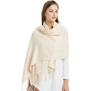 Scarf for Women Soft Warm Pashmina Shawls and Wraps for Evening Dresses Weddings